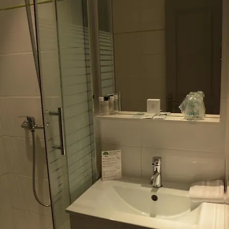 Hotel Les Corps Saints Avignon