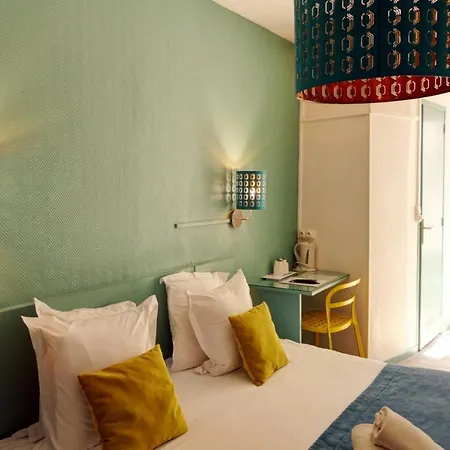 Hotel Les Corps Saints